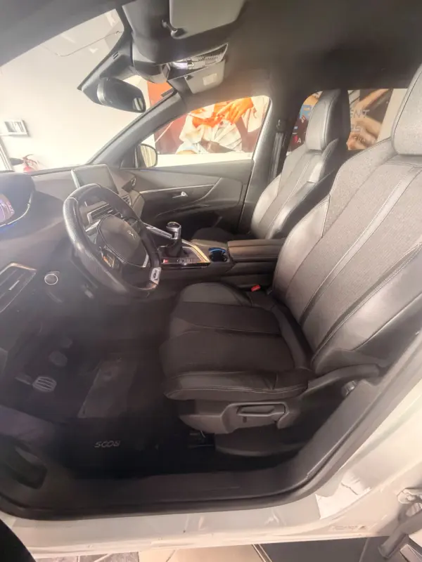 Peugeot 5008 1.5 BlueHDi GT Line 9