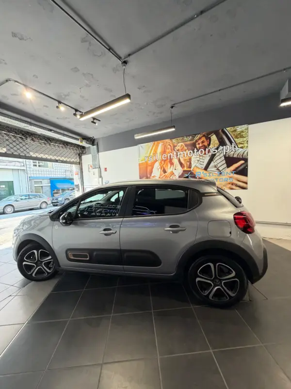 Citroen C3 11