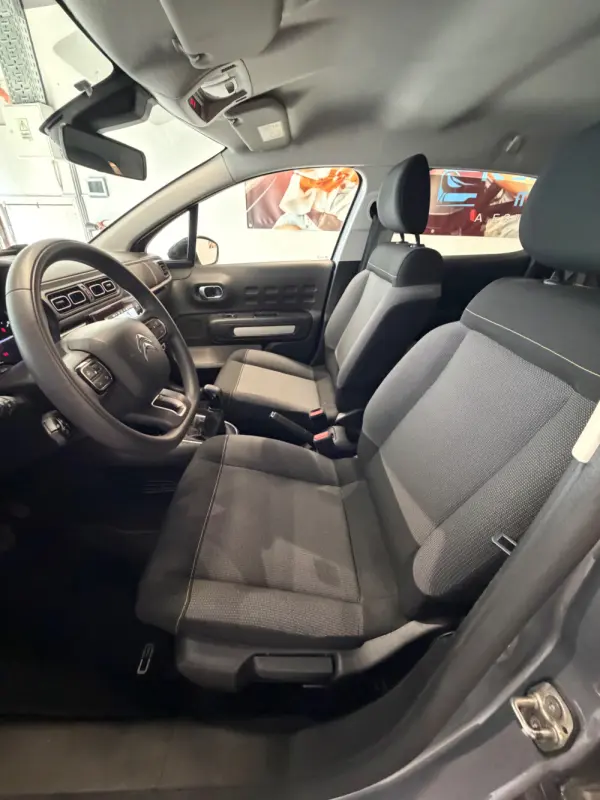 Citroen C3 20