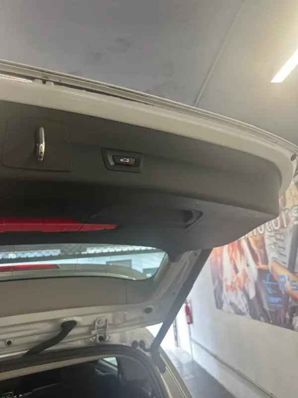 BMW 216 Gran Tourer 20