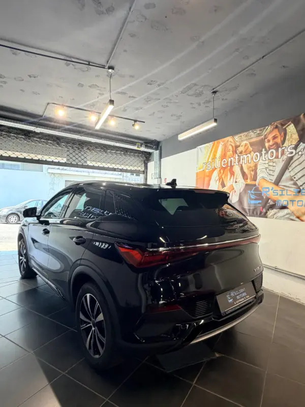 BYD Atto 3 Design 9