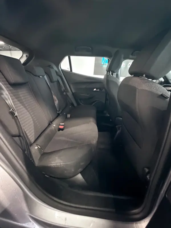 Peugeot 2008 1.2 PureTech Active Pack 20