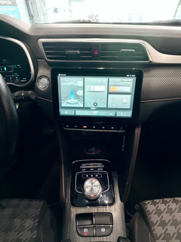 MG ZS EV 50.3 kWh Comfort 21