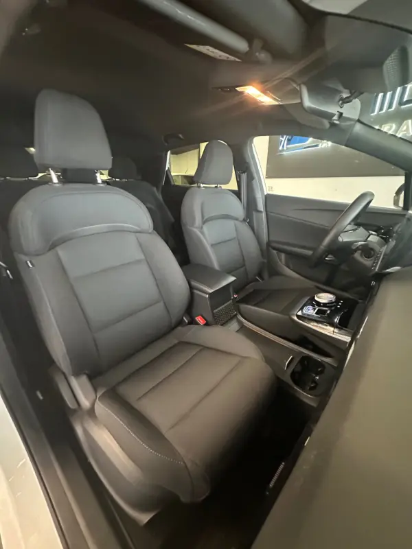 MG MG4 64 kWh Comfort 21