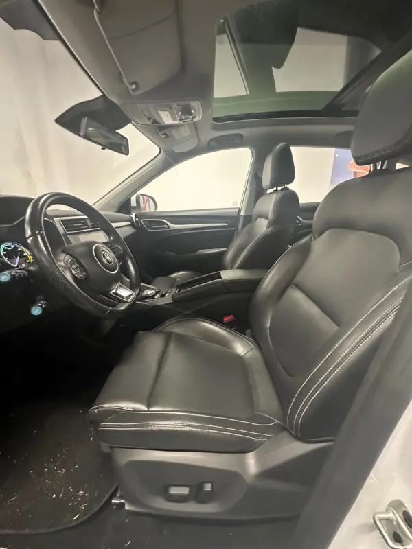 MG ZS EV 44.5 kWh Comfort 13