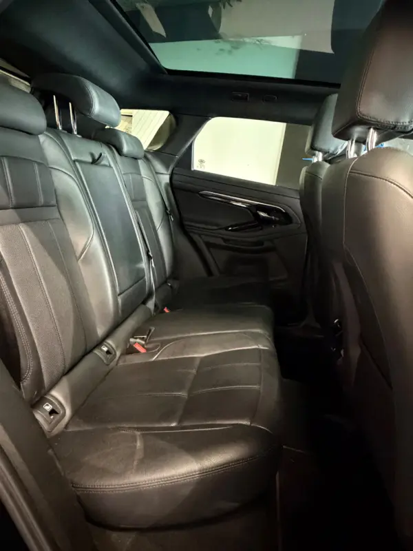 Land Rover Range Rover Evoque 1.5 P160 R-Dynamic S Auto 20
