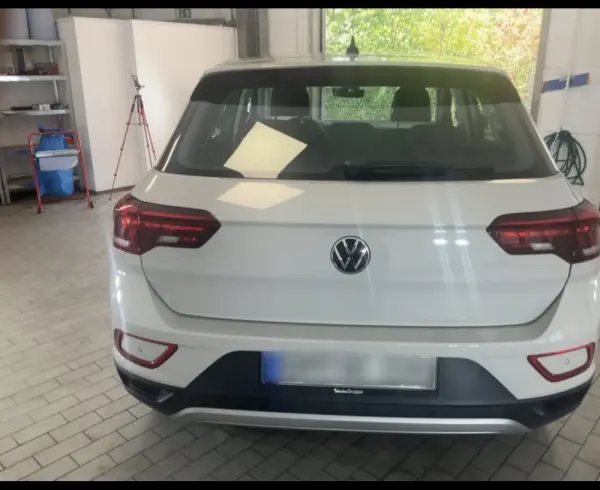 Volkswagen T-Roc 1.0 TSI Life 4