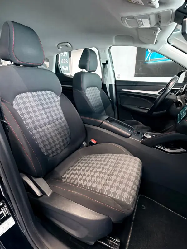 MG ZS EV 50.3 kWh Comfort 14