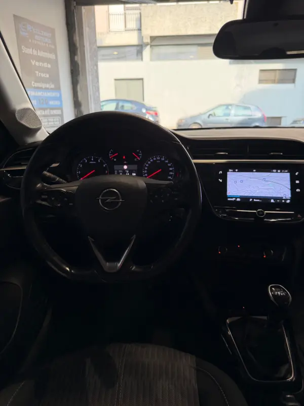 Opel Corsa 1.5 D Elegance 23