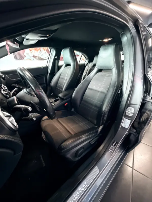 Mercedes-Benz A 180 d Style Plus Aut. 24