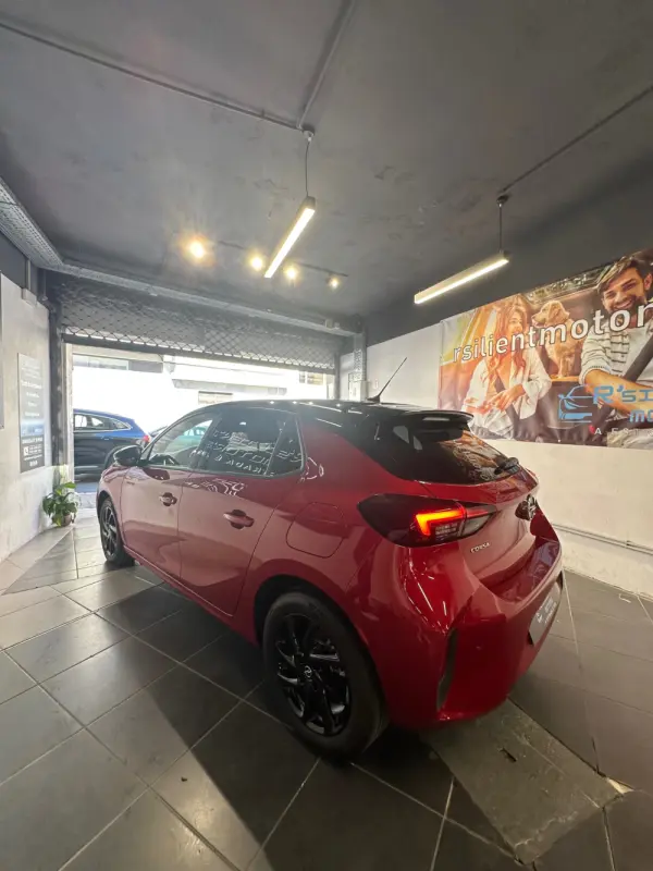 Opel Corsa 13