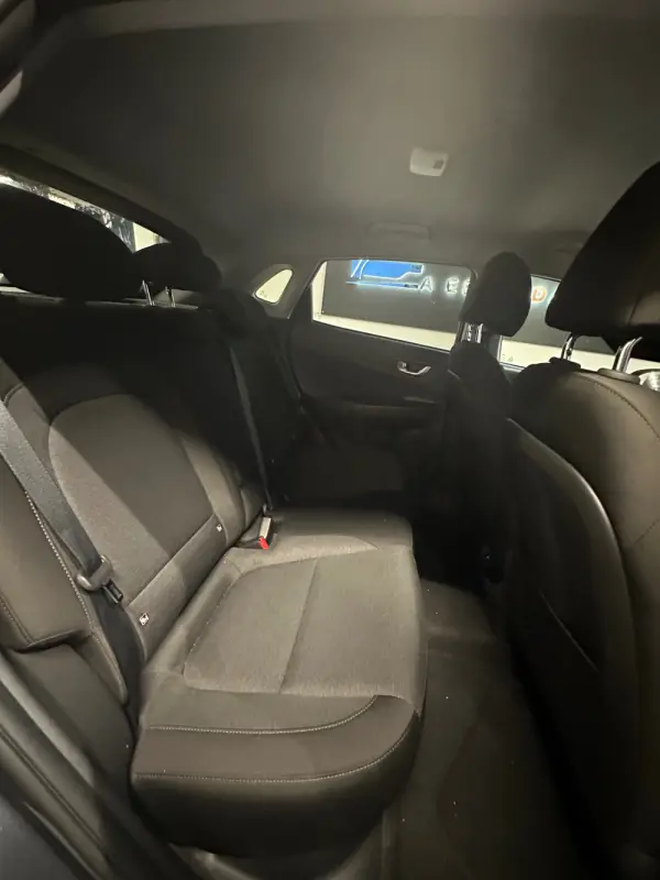 Hyundai Kauai 39 kWh Executive 14