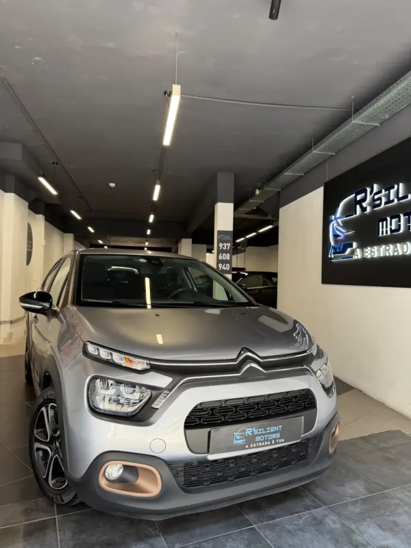 Citroen C3 2