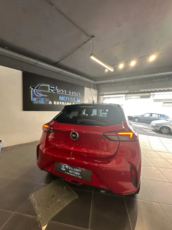 Opel Corsa 15