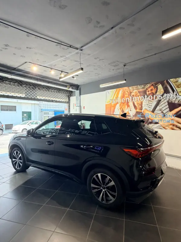 BYD Atto 3 Design 8