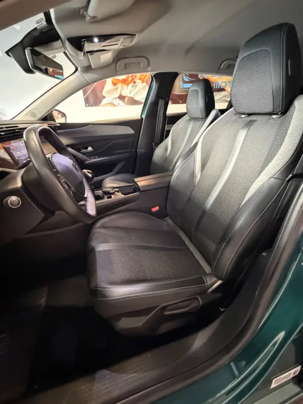Peugeot 308 SW 1.5 BlueHDi Allure Pack 14