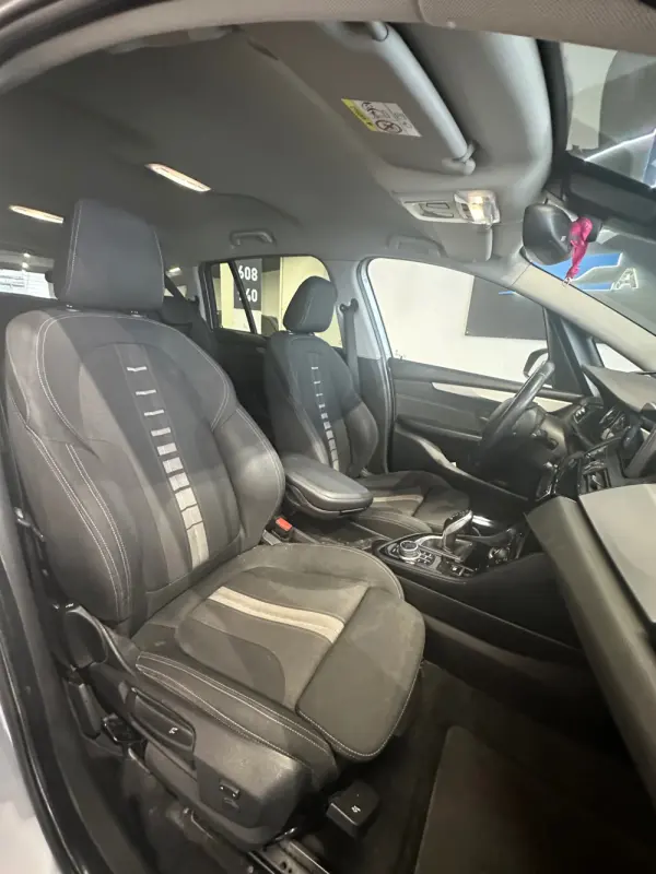 BMW 216 Gran Tourer 16