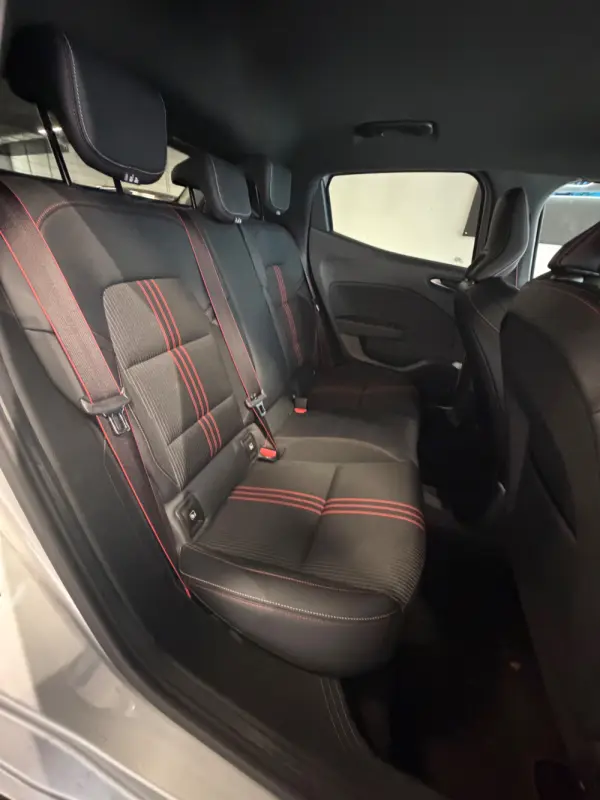 Renault Clio 1.0 TCe RS Line 18