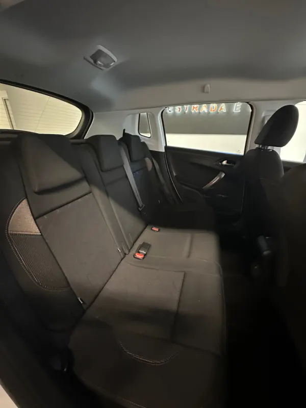 Peugeot 2008 1.2 PureTech Style 16