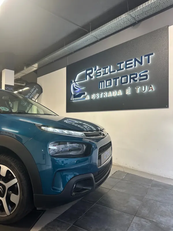 Citroën C4 Cactus 6