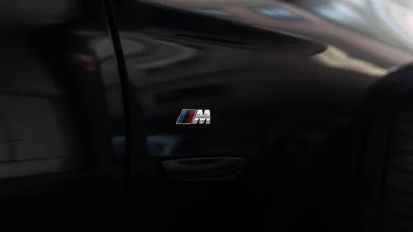 BMW 418 Gran Coupé d Pack M Auto 16