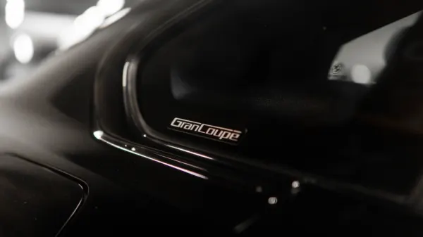 BMW 418 Gran Coupé d Pack M Auto 17