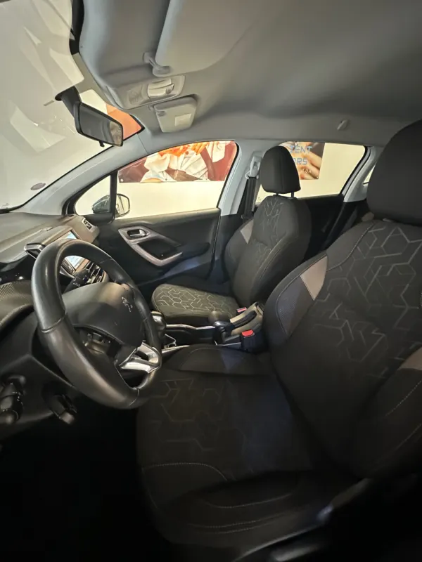 Peugeot 2008 1.2 PureTech Style 20