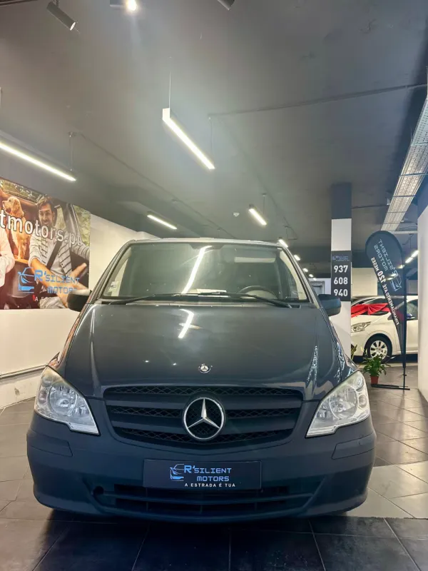 Mercedes-Benz Vito Outro 2