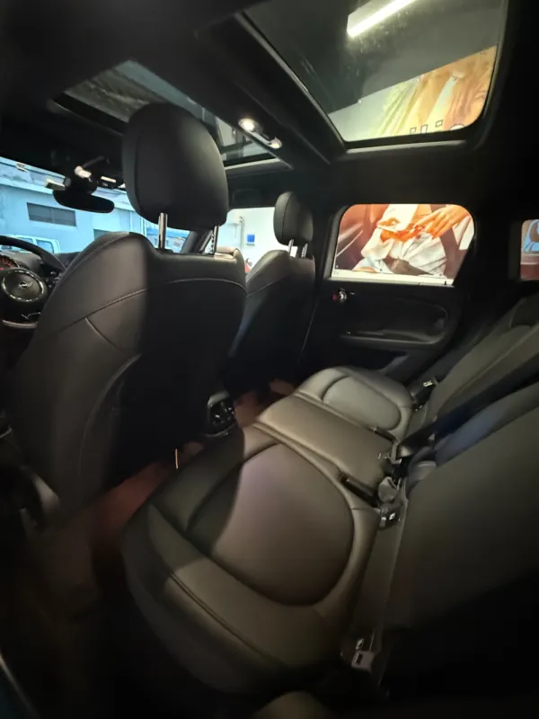 MINI Countryman Cooper SE ALL4 Untamed Edition Auto 17