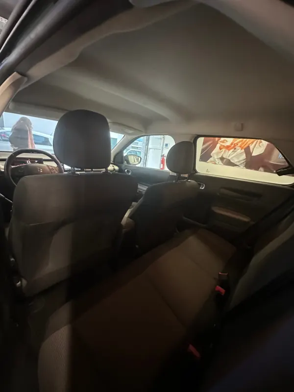 Citroën C4 Cactus 20