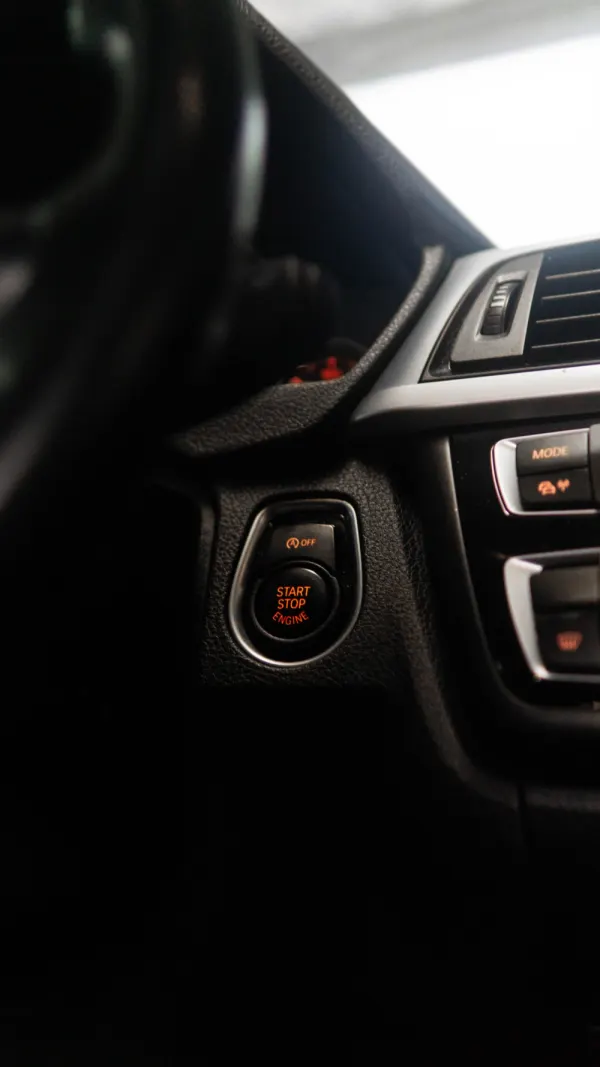 BMW 418 Gran Coupé d Pack M Auto 11