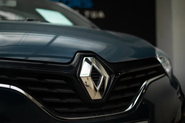 Renault Captur 1.0 TCe Zen 6