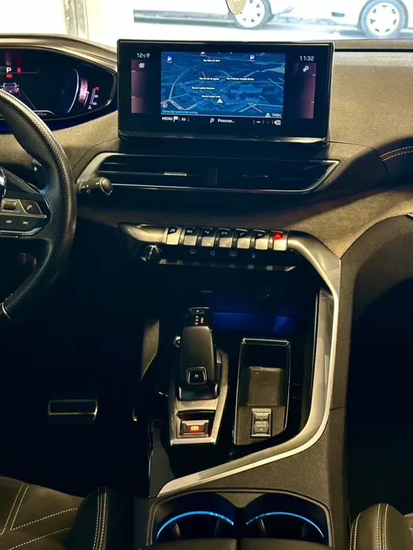 Peugeot 3008 1.5 BlueHDi GT Pack EAT8 23