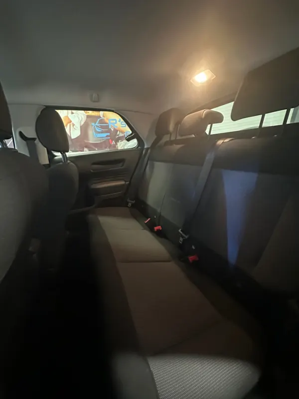 Citroën C4 Cactus 19