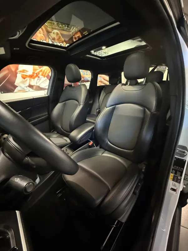 MINI Countryman Cooper SE ALL4 Untamed Edition Auto 18