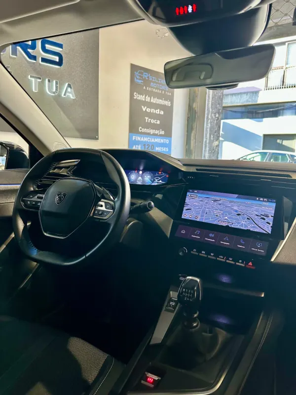 Peugeot 308 SW 1.5 BlueHDi Allure Pack 15