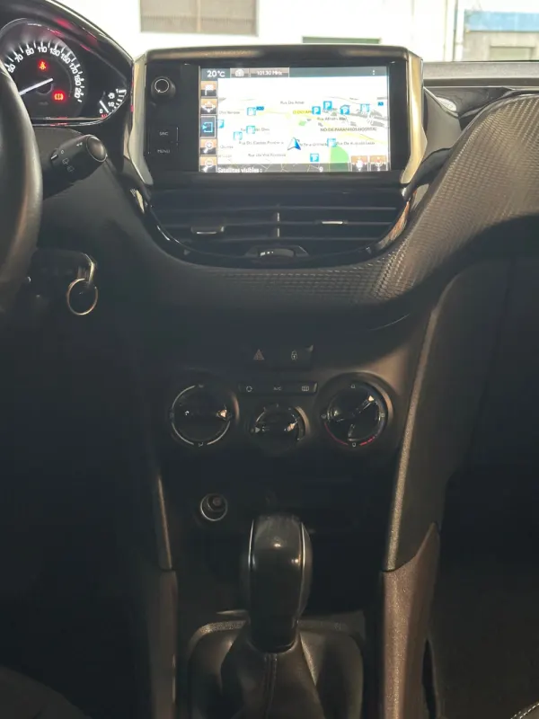 Peugeot 2008 1.2 PureTech Style 24