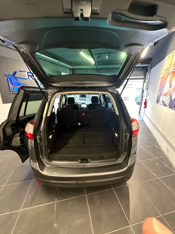 Ford Grand C-Max 1.5 TDCi Titanium S/S 7