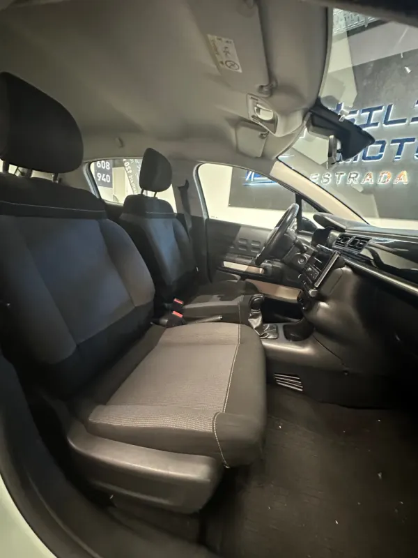 Citroën C3 1.2 PureTech Feel 20