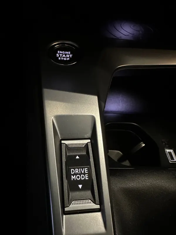 Peugeot 308 SW 1.5 BlueHDi Allure Pack 25