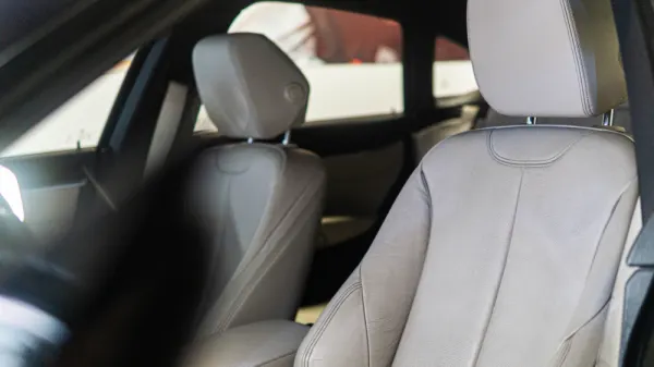 BMW 418 Gran Coupé d Pack M Auto 19