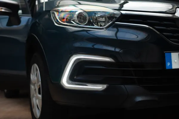 Renault Captur 1.0 TCe Zen 3