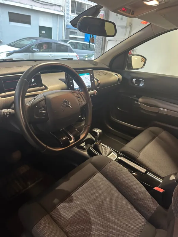 Citroën C4 Cactus 14