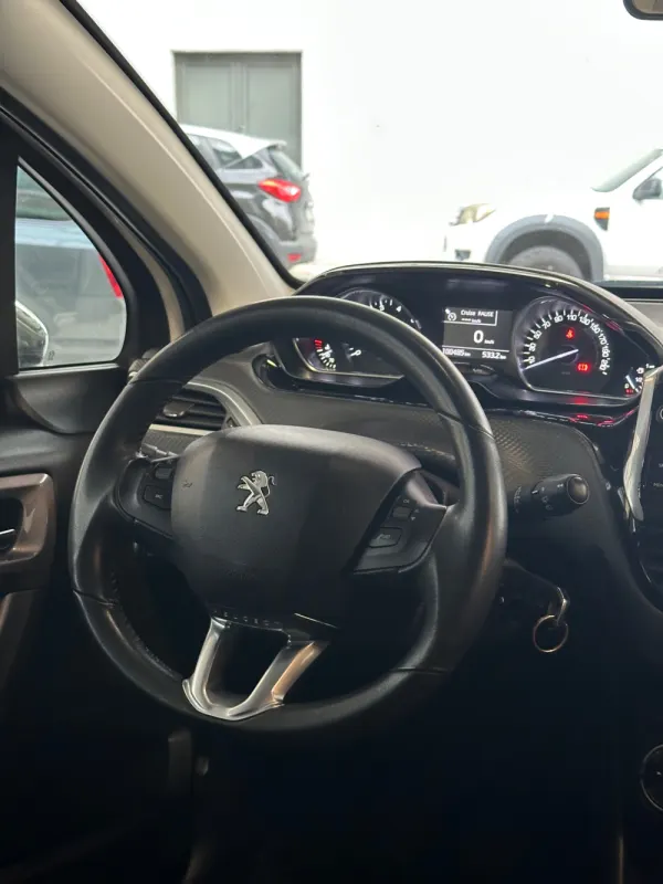 Peugeot 2008 1.2 PureTech Style 22