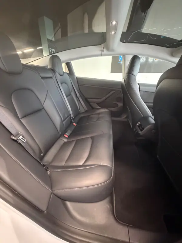 Tesla Model 3 Standard Range Plus RWD 14