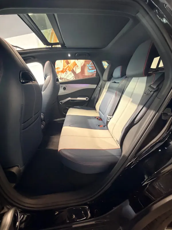 BYD Atto 3 Design 13