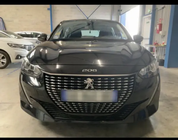 Peugeot 208 1.2 PureTech Active 2