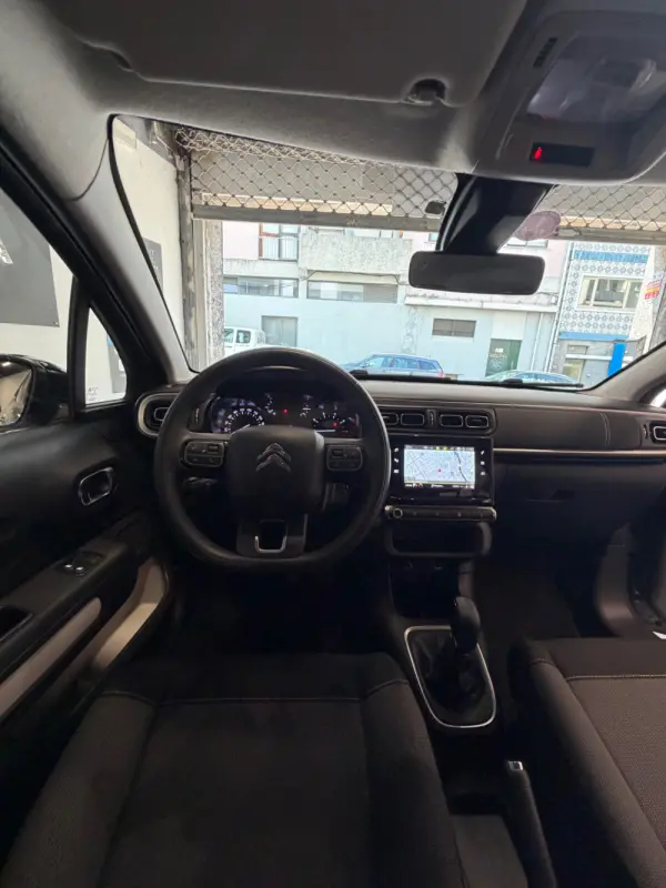 Citroen C3 19