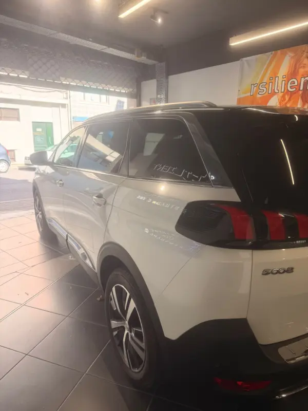 Peugeot 5008 1.5 BlueHDi GT Line 5