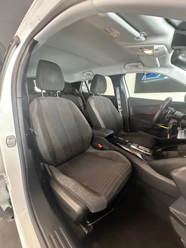 Peugeot 2008 1.2 PureTech Active Pack EAT8 17